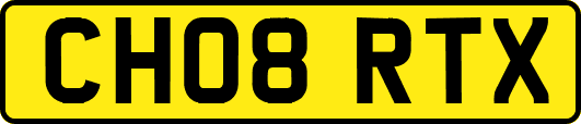 CH08RTX