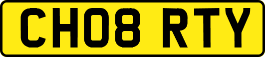 CH08RTY