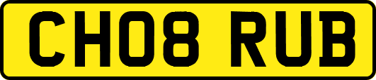 CH08RUB