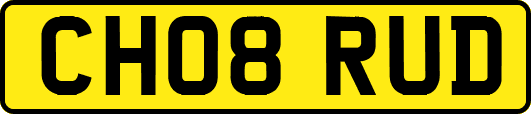 CH08RUD