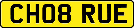 CH08RUE