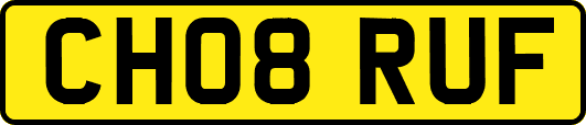 CH08RUF