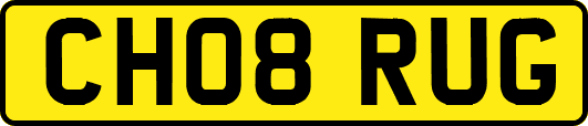 CH08RUG