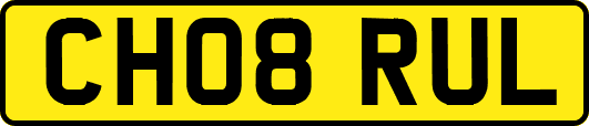 CH08RUL