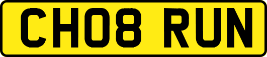 CH08RUN