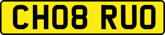 CH08RUO
