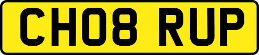 CH08RUP