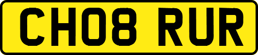 CH08RUR