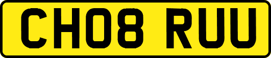 CH08RUU