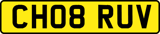 CH08RUV