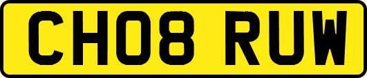 CH08RUW