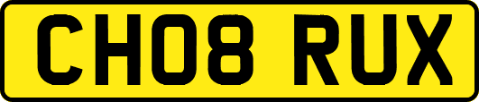CH08RUX