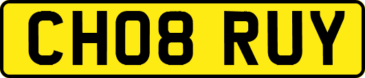 CH08RUY