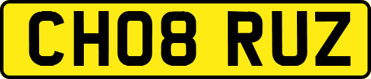 CH08RUZ