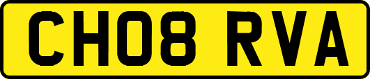 CH08RVA