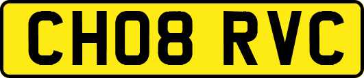 CH08RVC