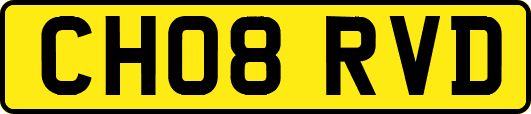 CH08RVD