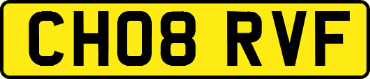 CH08RVF