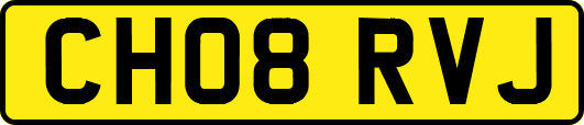 CH08RVJ