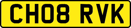 CH08RVK