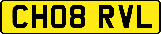 CH08RVL