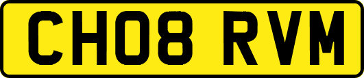 CH08RVM
