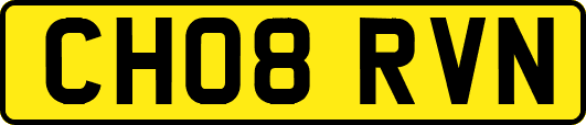 CH08RVN
