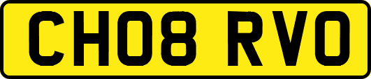 CH08RVO