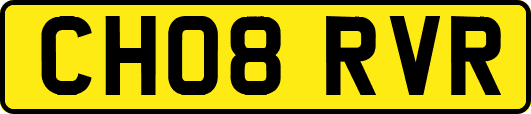 CH08RVR