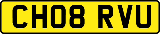 CH08RVU