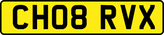 CH08RVX