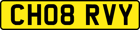 CH08RVY