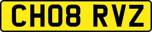 CH08RVZ