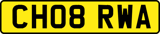 CH08RWA