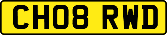 CH08RWD