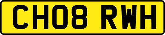 CH08RWH