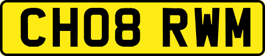 CH08RWM