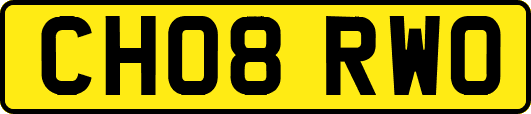 CH08RWO