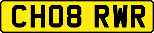 CH08RWR