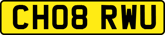 CH08RWU