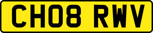 CH08RWV