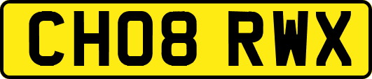 CH08RWX