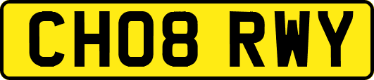 CH08RWY