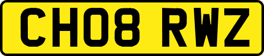 CH08RWZ