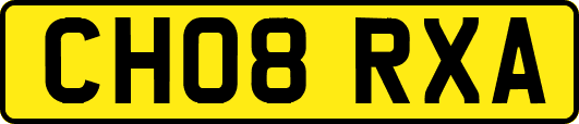 CH08RXA