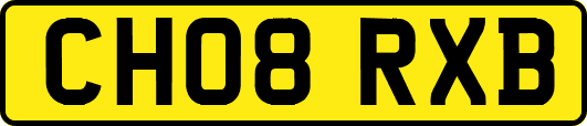 CH08RXB