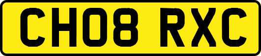 CH08RXC