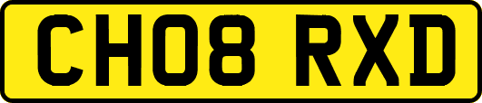 CH08RXD