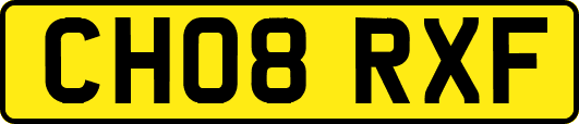 CH08RXF