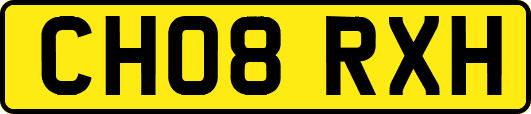 CH08RXH